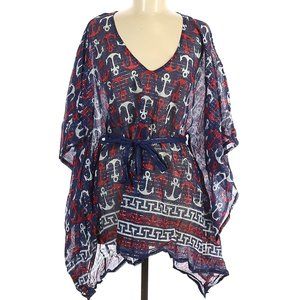 Macbeth Collection by Margaret Josephs Blouse
